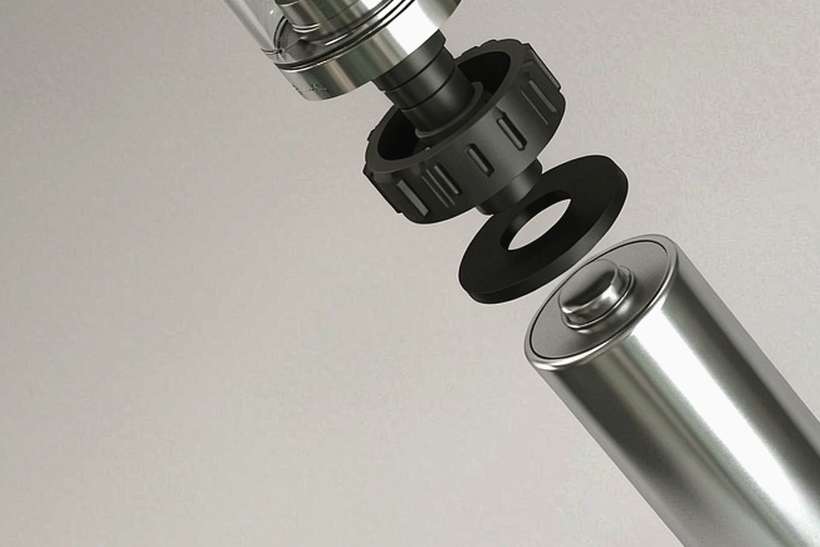 OEM and ODM Options for Nicotine products in Glasgow — OEM available