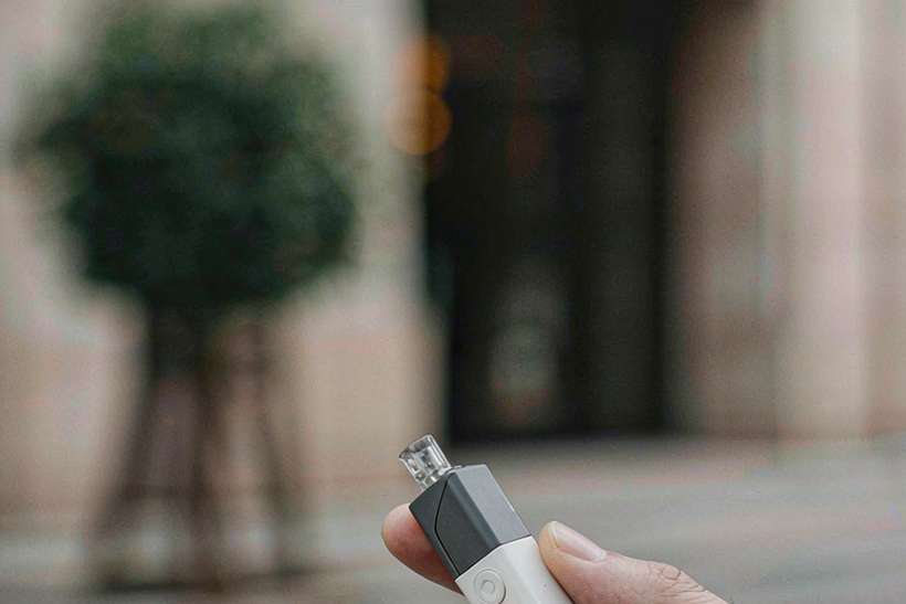 OEM and ODM Options for Nicotine products in Glasgow — Spring catalog
