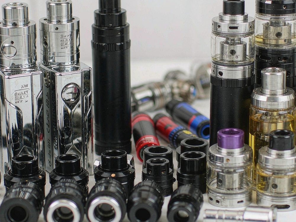 OEM and ODM Options for Nicotine products in Glasgow — verified suppliers