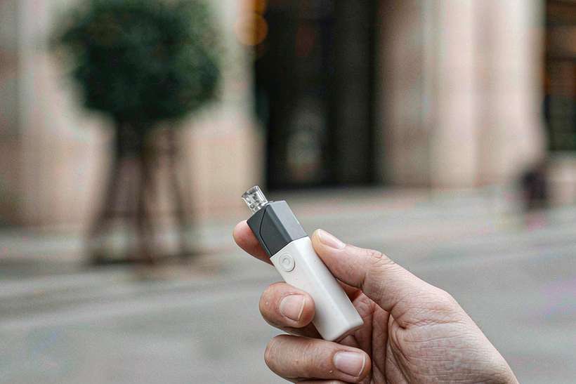 OEM and ODM Options for Nicotine tanks — Middle East