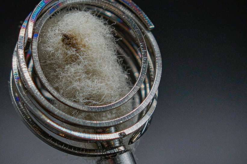 OEM and ODM Options for Nicotine tanks — ODM ready