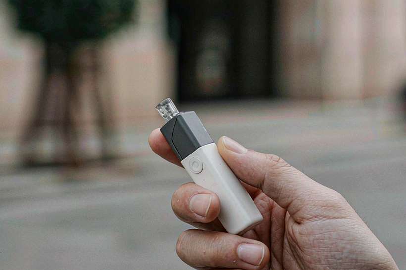 Regional Review of Glasgow Nicotine — EU stock