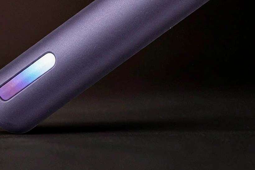 Regional Review of Glasgow Nicotine — limited batch