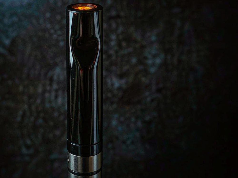 Regional Review of Glasgow Nicotine — no minimum MOQ