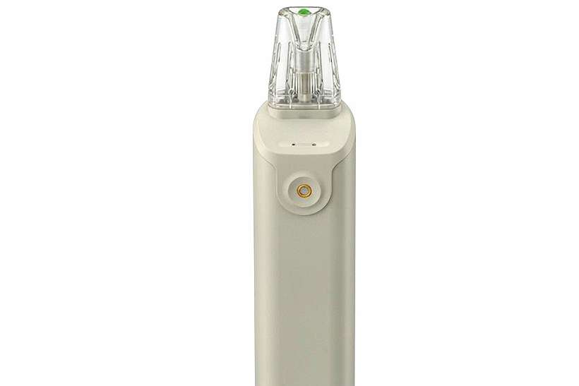 Regional Review of Glasgow Nicotine — OEM available