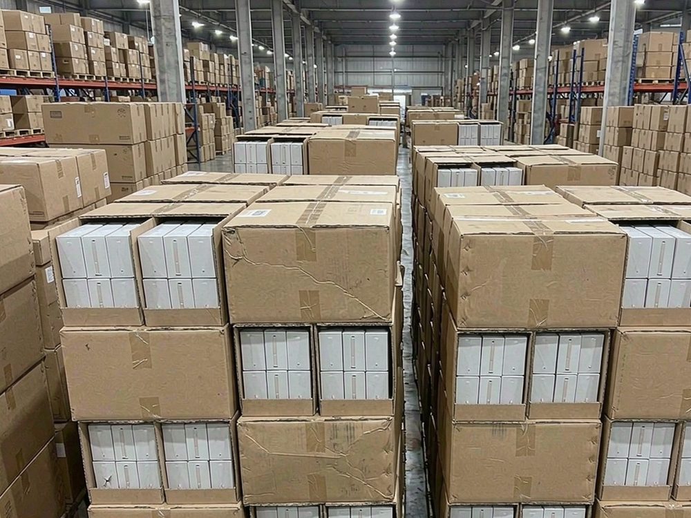 Regional Review of Nicotine accessories — for resellers