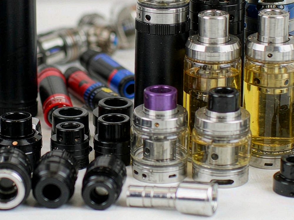 Regional Review of Nicotine bundles — for resellers