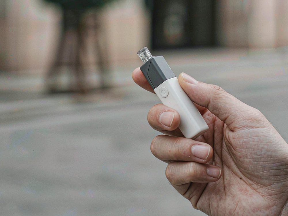 Regional Review of Nicotine bundles — new arrivals