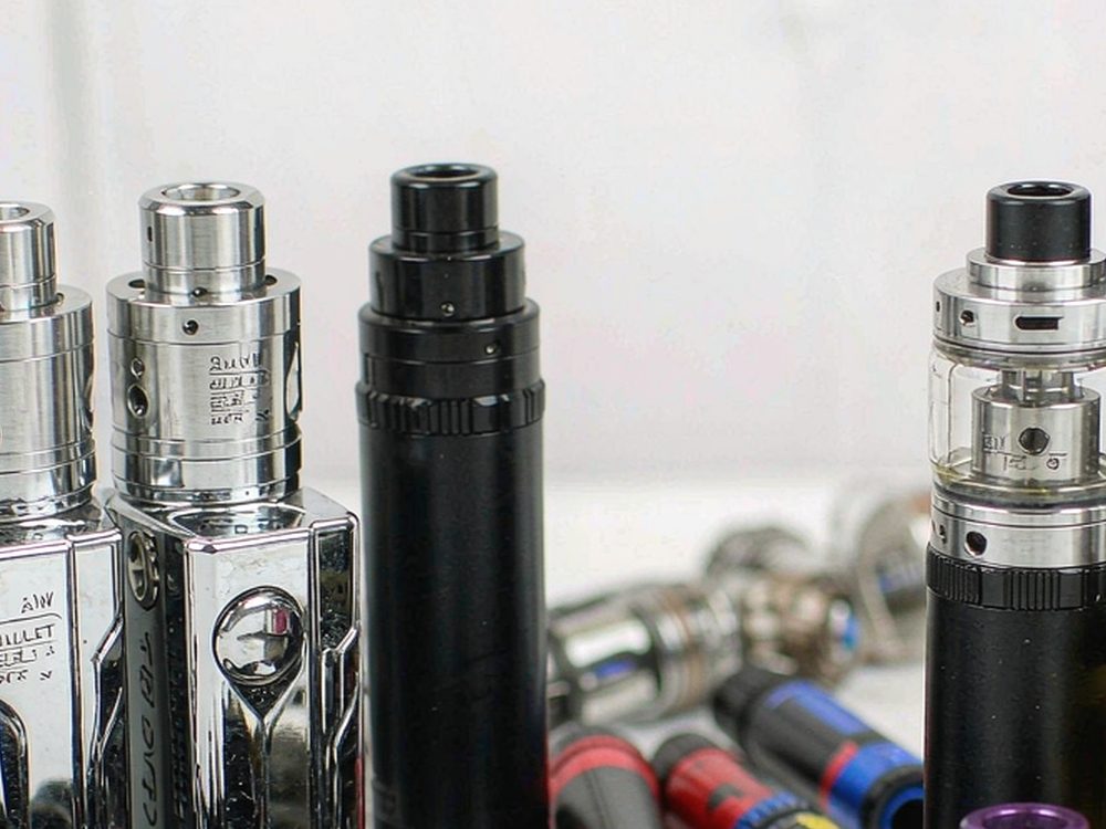 Regional Review of Nicotine bundles — top rated