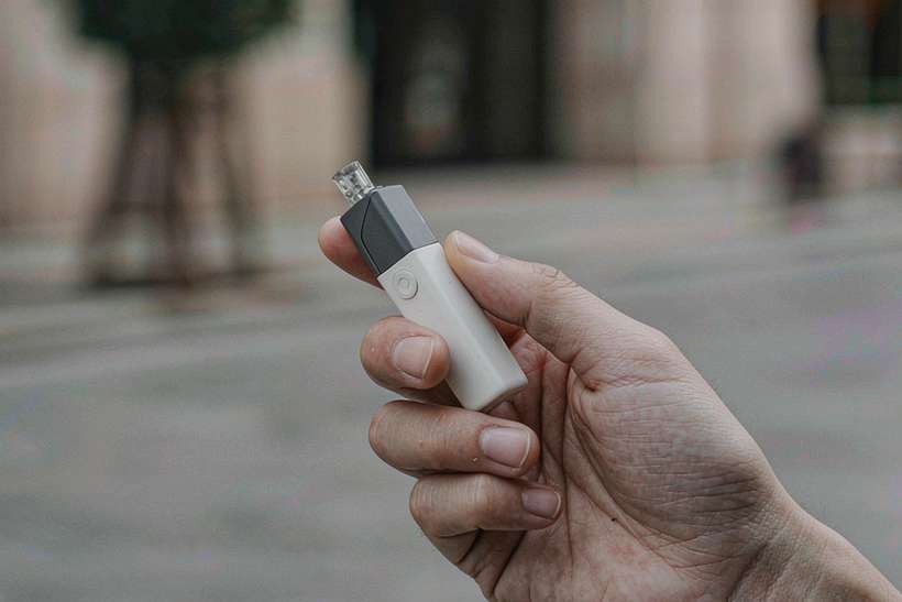 Regional Review of Nicotine bundles — US warehouse