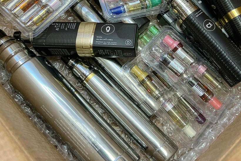 Regional Review of Nicotine bundles — Winter special