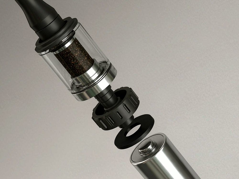 Regional Review of Nicotine coils — 2026