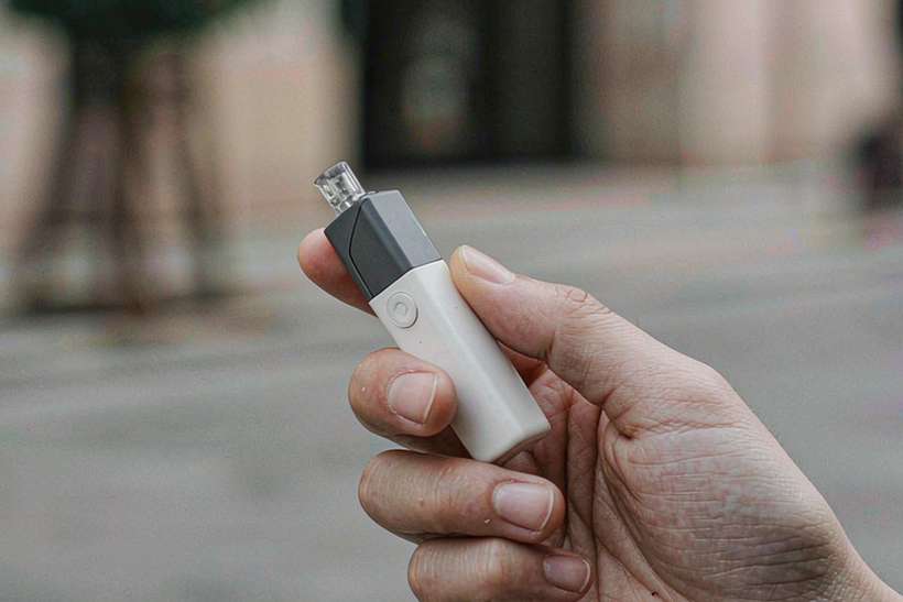 Regional Review of Nicotine coils — Asia Pacific