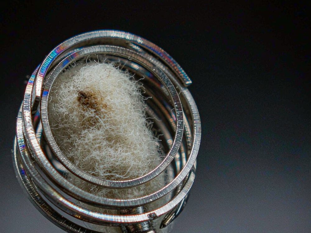 Regional Review of Nicotine coils — budget tier