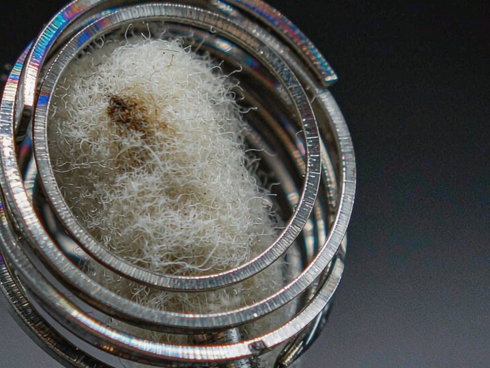 Regional Review of Nicotine coils — for resellers