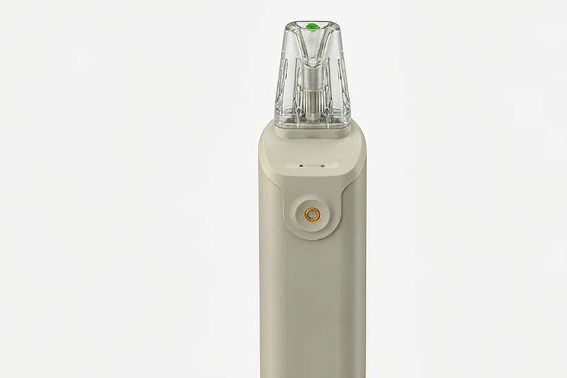 Regional Review of Nicotine coils — Middle East