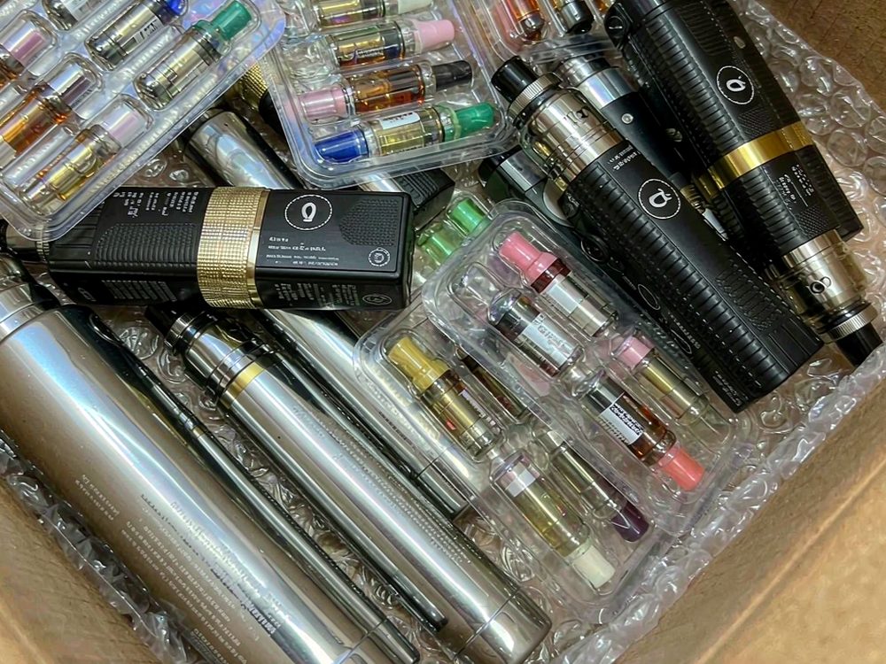 Regional Review of Nicotine coils — no minimum MOQ