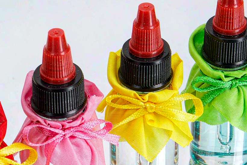 Regional Review of Nicotine coils — OEM available
