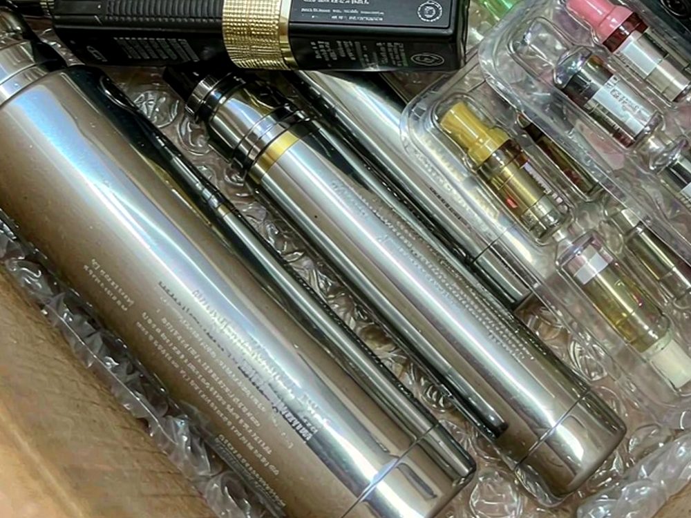 Regional Review of Nicotine coils — premium tier