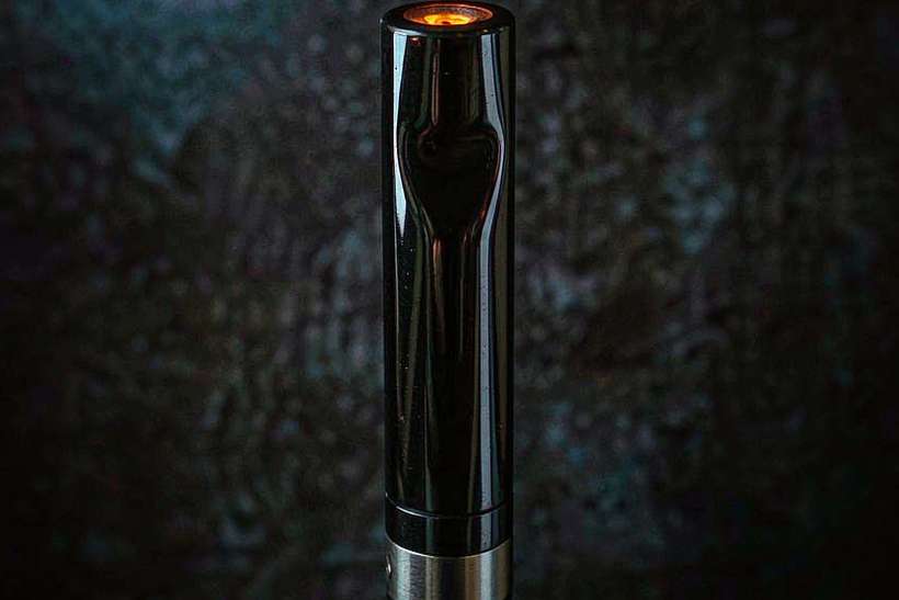 Regional Review of Nicotine coils — small parcel