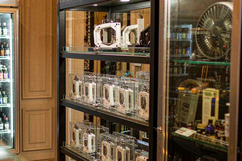 Regional Review of Nicotine coils — Spring catalog