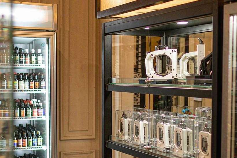 Regional Review of Nicotine coils — Summer deals