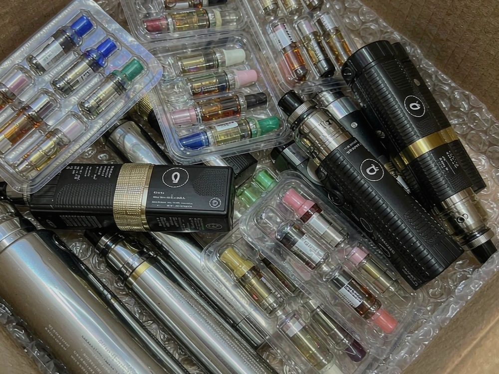 Regional Review of Nicotine coils — verified suppliers