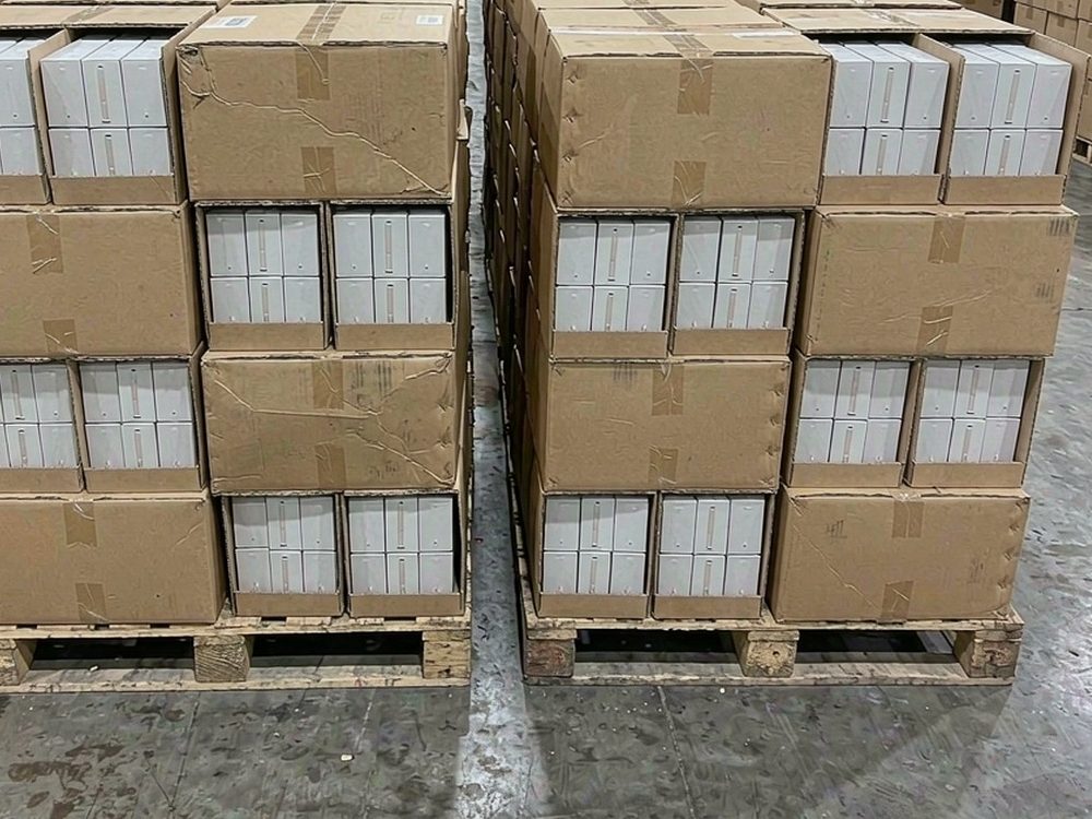 Regional Review of Nicotine coils — with fast shipping