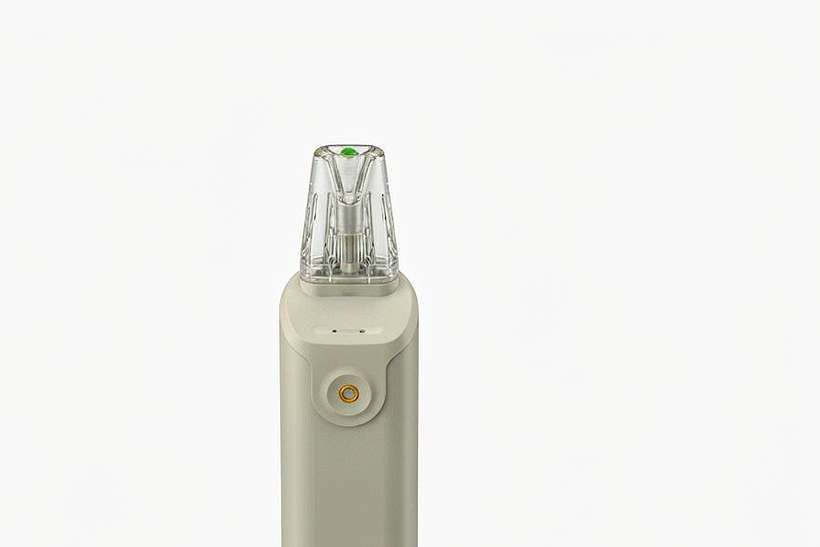 Regional Review of Nicotine disposables — limited batch