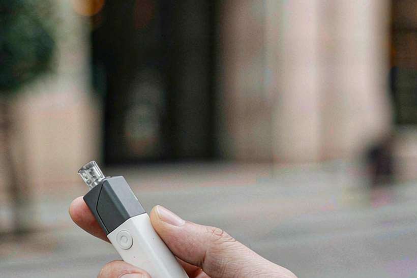Regional Review of Nicotine disposables — Summer deals