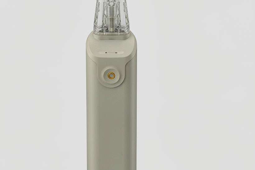 Regional Review of Nicotine disposables — US warehouse