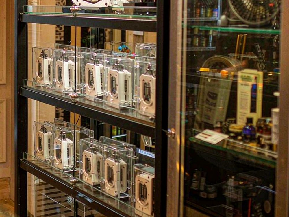Regional Review of Nicotine disposables — verified suppliers