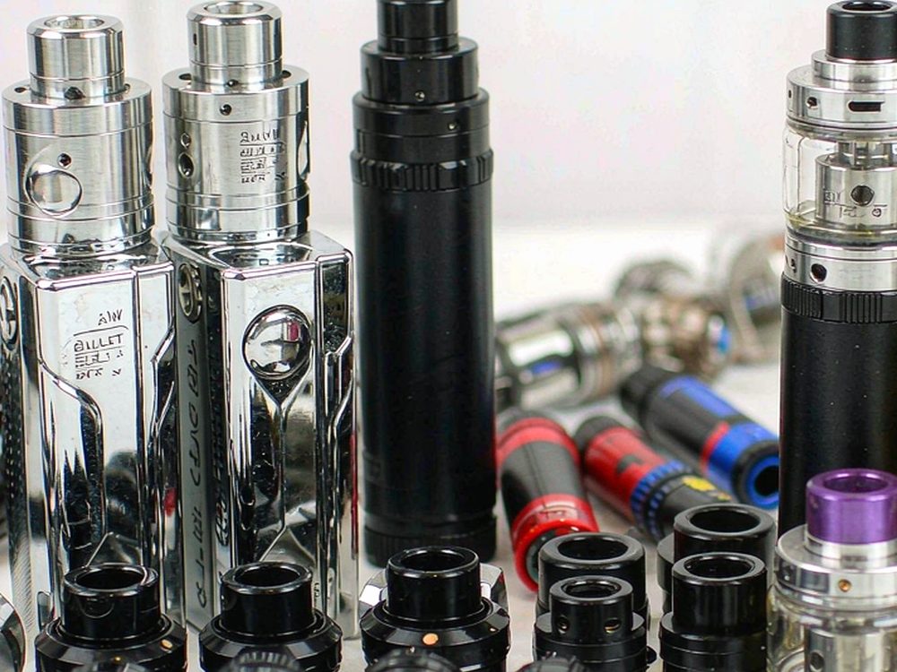 Regional Review of Nicotine disposables — with fast shipping