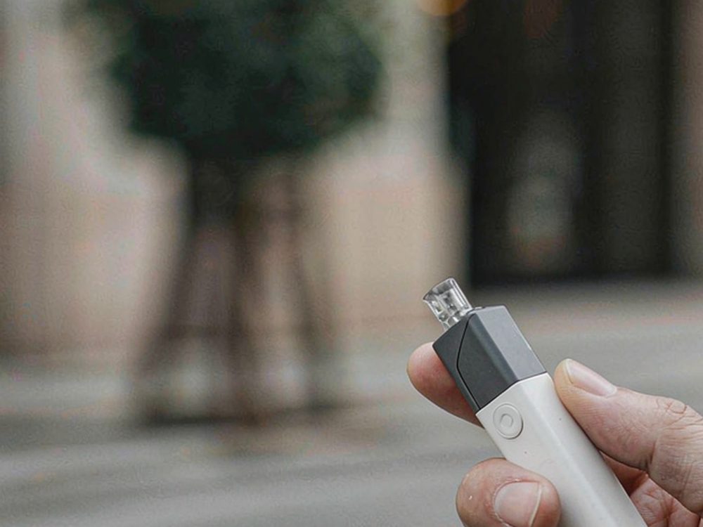 Regional Review of Nicotine e-liquid — 2026
