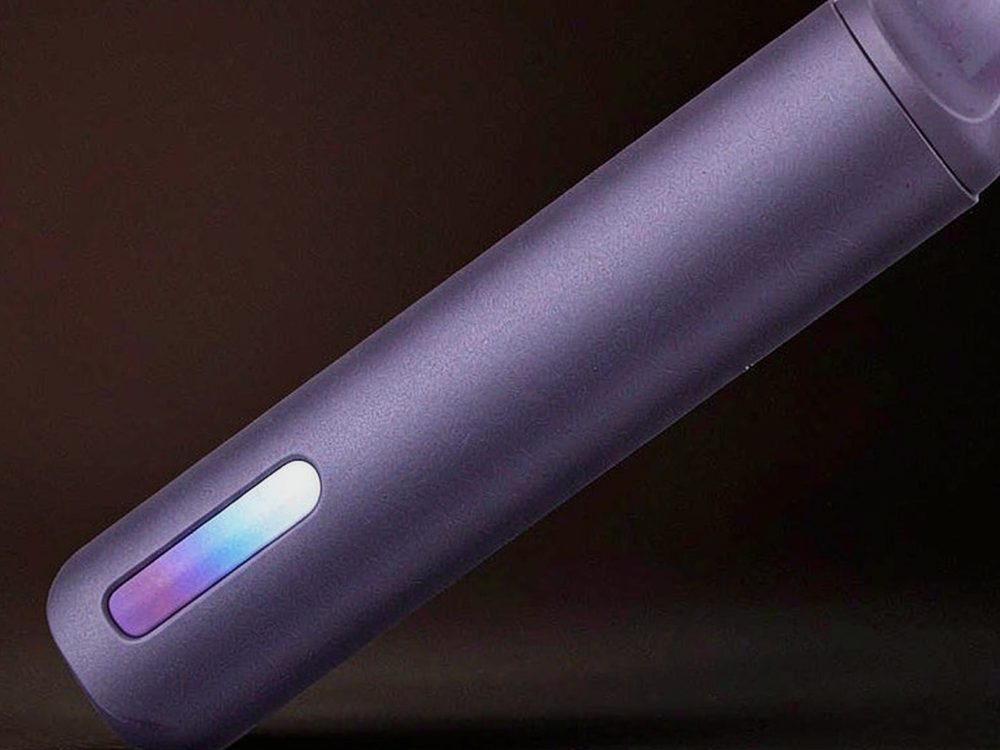 Regional Review of Nicotine e-liquid — new arrivals