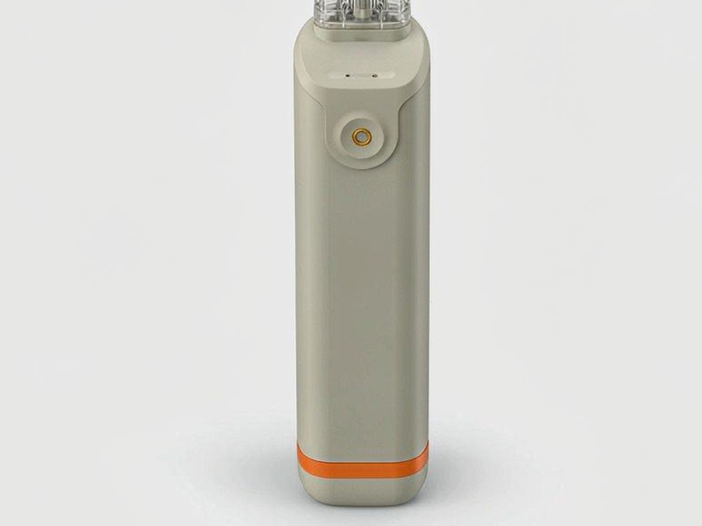 Regional Review of Nicotine e-liquid — premium tier