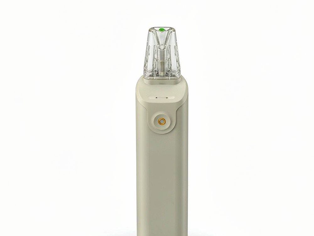 Regional Review of Nicotine e-liquid — verified suppliers