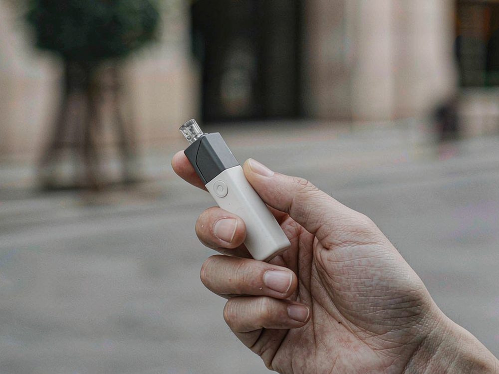 Regional Review of Nicotine hardware — budget tier