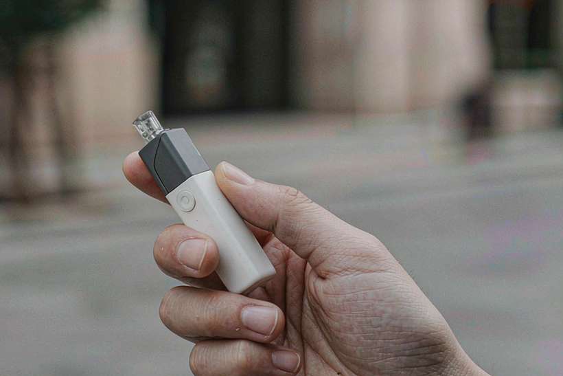 Regional Review of Nicotine hardware — Summer deals