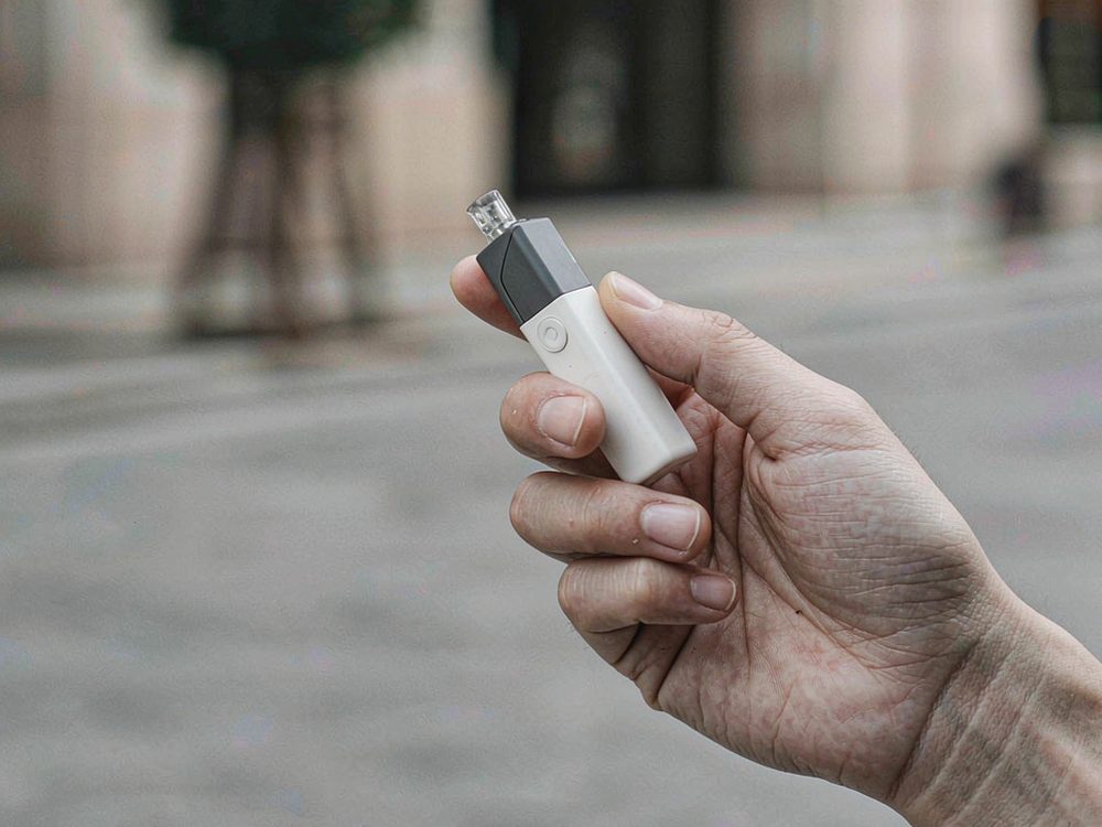 Regional Review of Nicotine hardware — with fast shipping