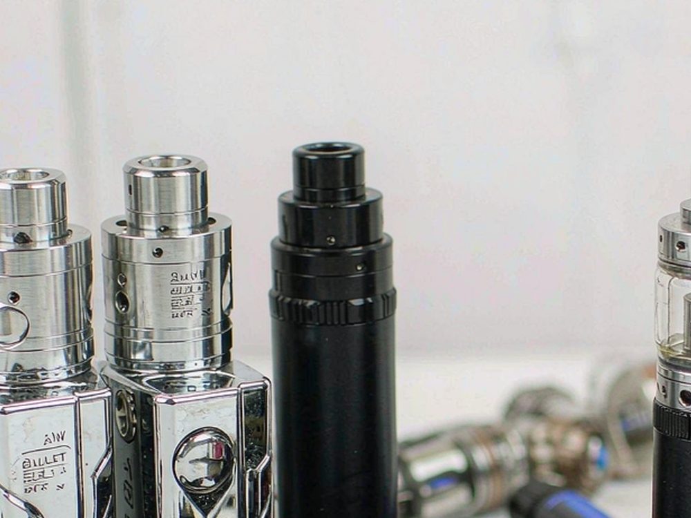 Regional Review of Nicotine in Glasgow — budget tier