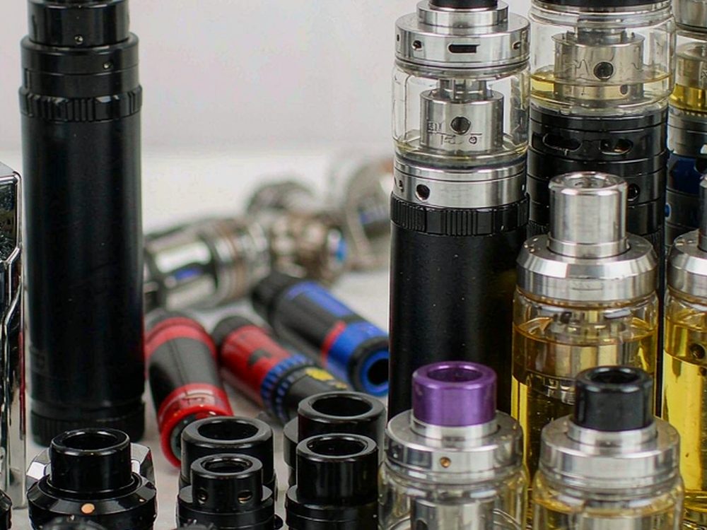 Regional Review of Nicotine in Glasgow — premium tier