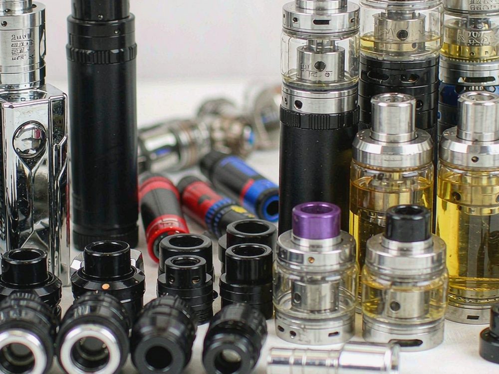 Regional Review of Nicotine kits — budget tier