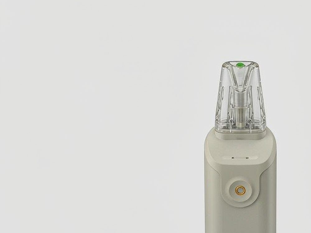 Regional Review of Nicotine kits — for resellers