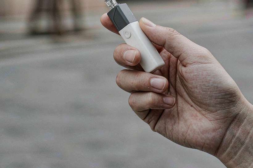 Regional Review of Nicotine kits — Summer deals
