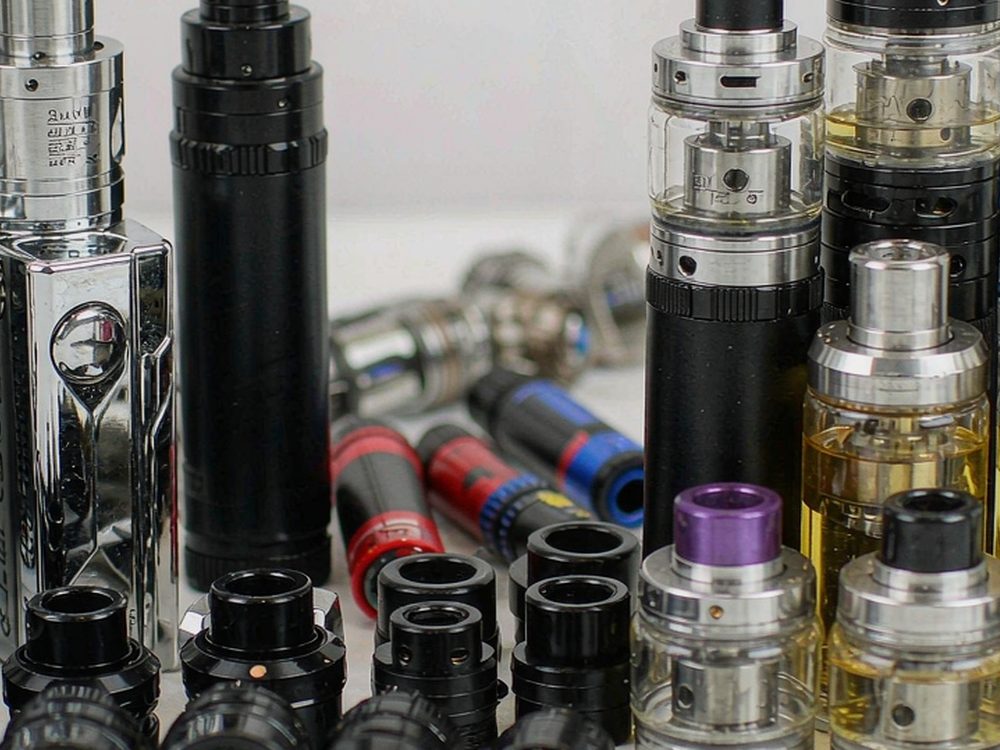Regional Review of Nicotine kits — verified suppliers