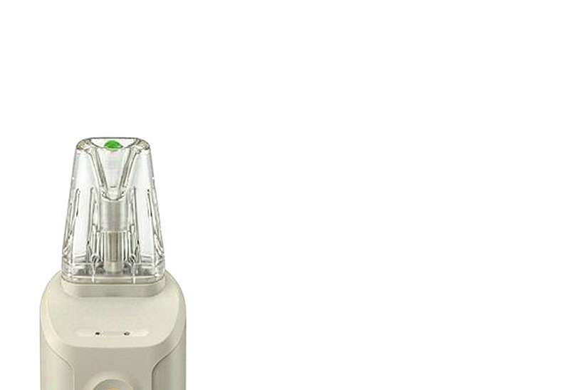 Regional Review of Nicotine kits — Winter special