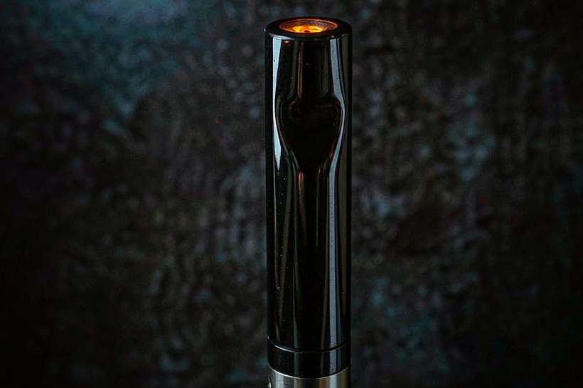 Regional Review of Nicotine mods — EU stock