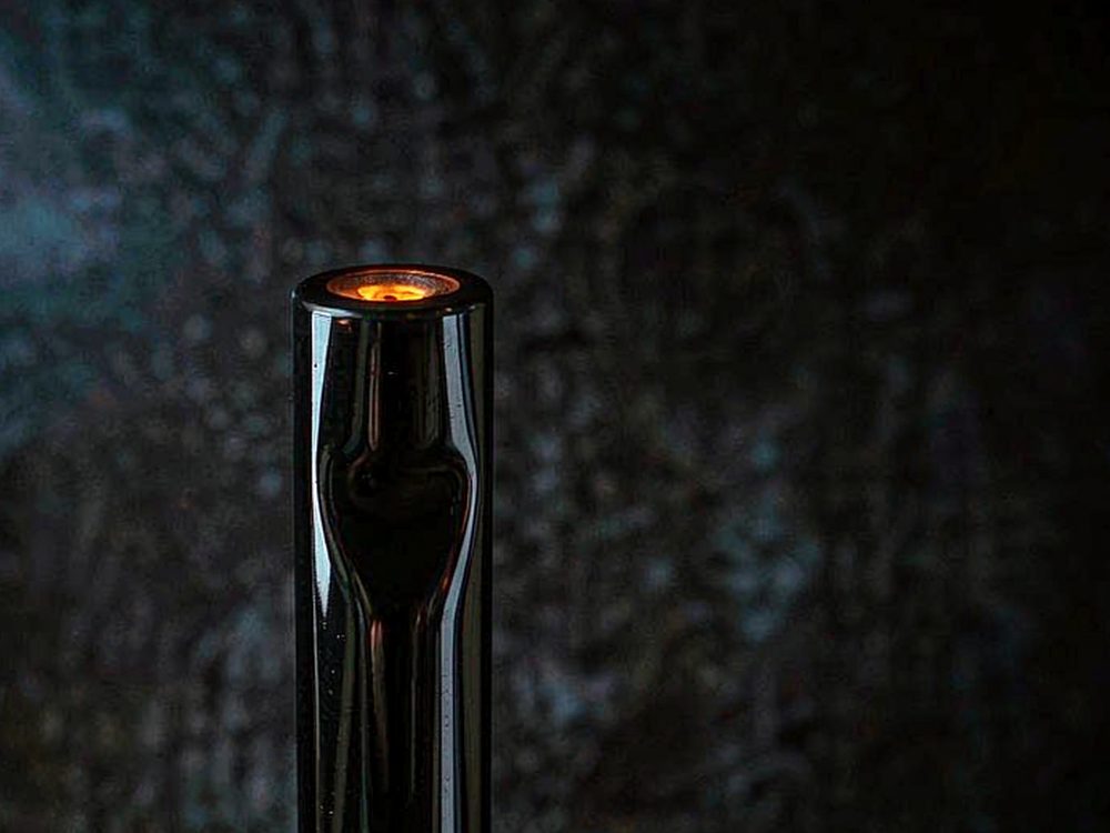 Regional Review of Nicotine mods — for resellers