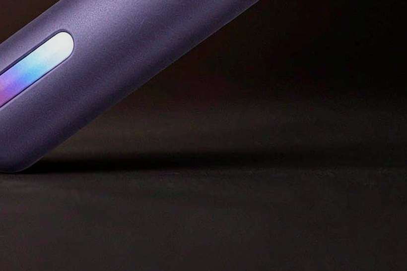 Regional Review of Nicotine mods — Middle East